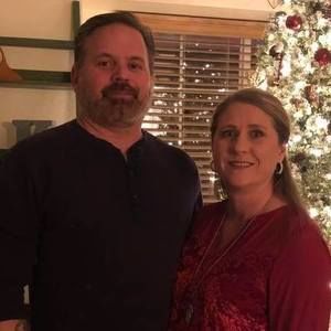 Meet your Posher, Patty